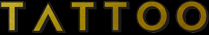 Tattoo Logo